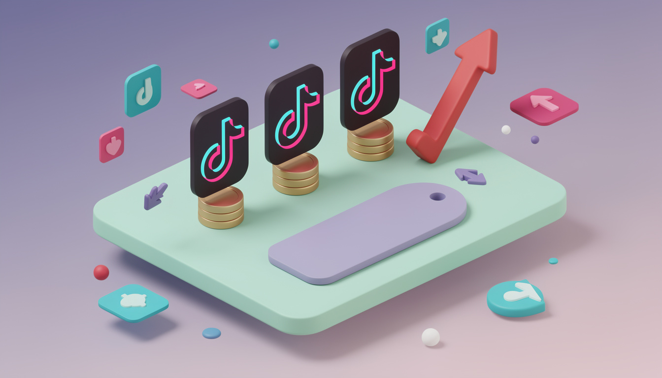 Cheapest TikTok SMM panel (2026): $0.07–$1.20/1k, 4 panels tested