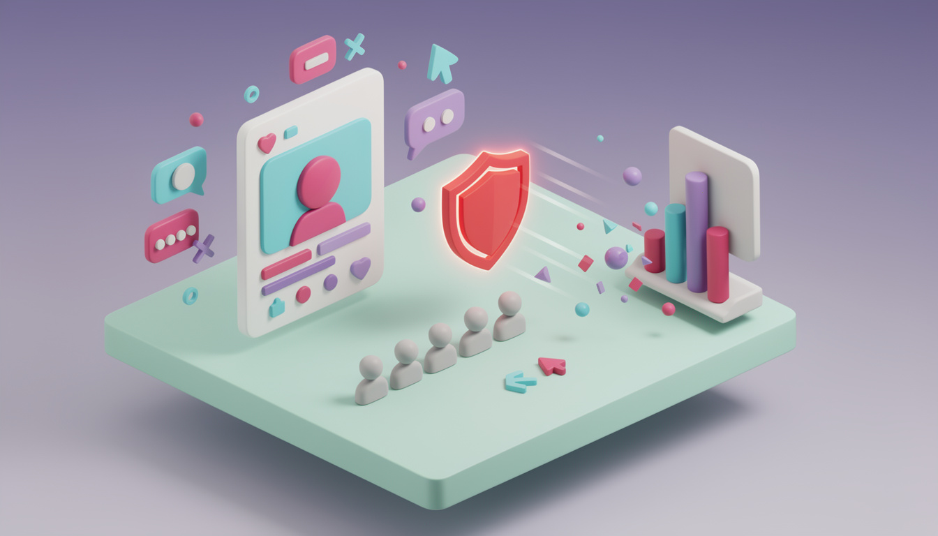 Does Facebook ban you for buying followers? The real risk in 2026