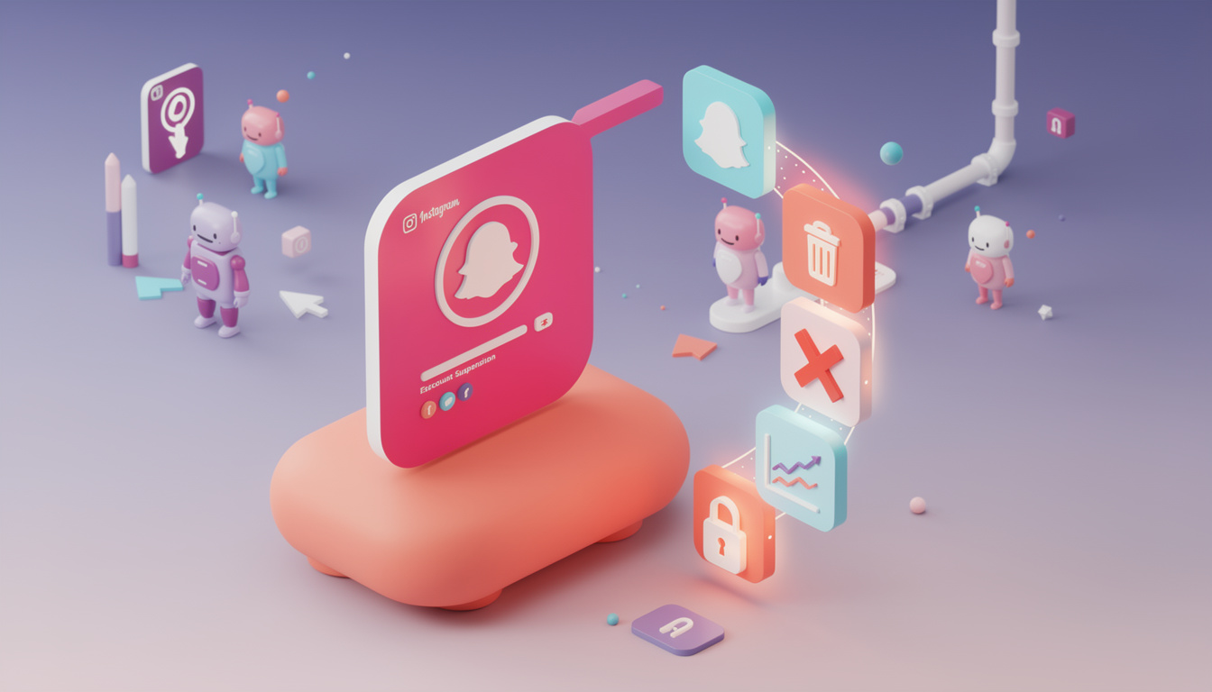 Does Instagram ban you for buying followers? The 5 real outcomes