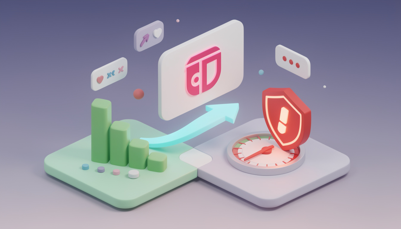 Does Threads ban you for buying followers? The 2026 risk report